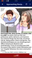How to Discipline an Autistic Child capture d'écran 2