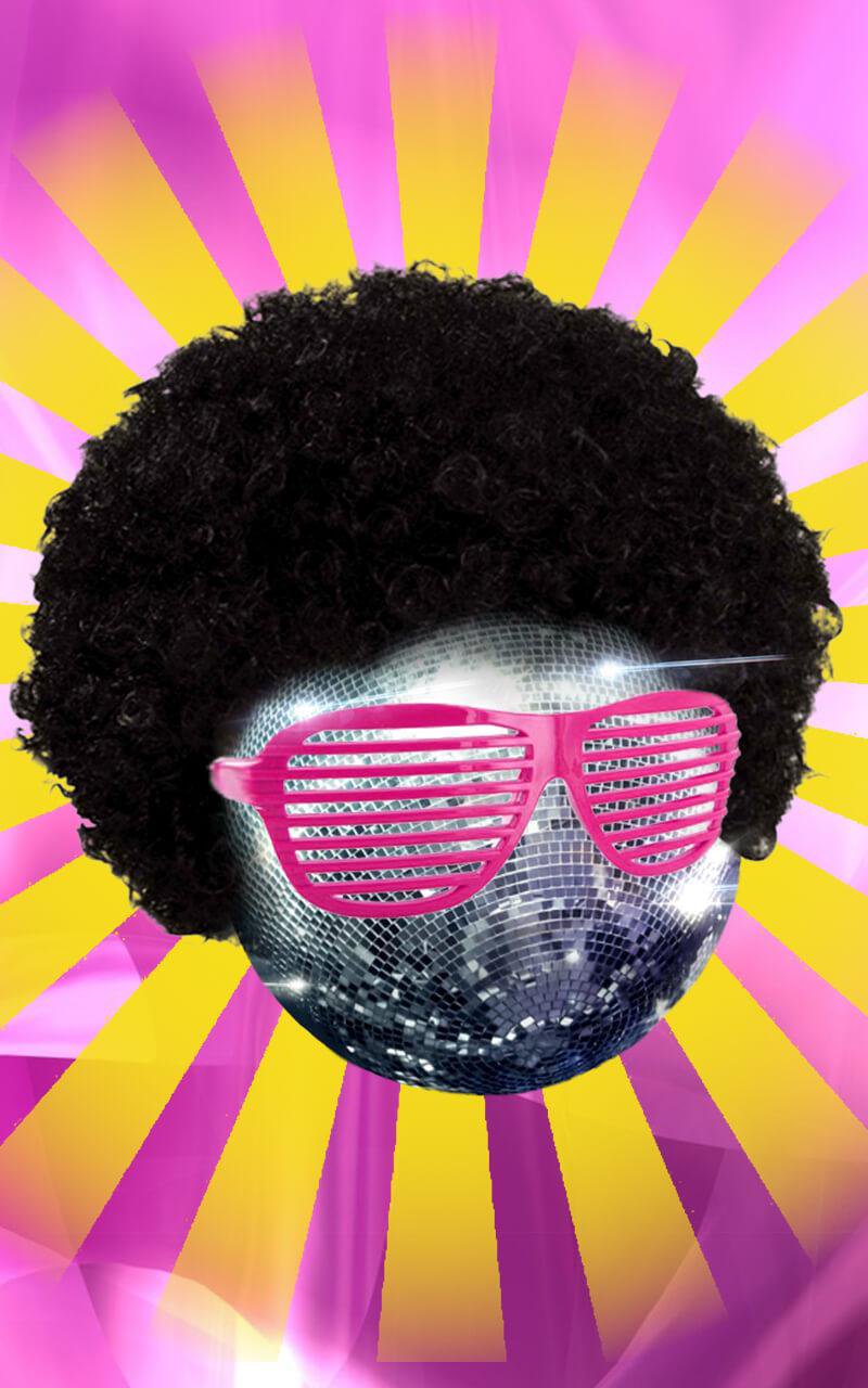 Disco Ball Live Wallpaper APK for Android Download