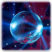 Disco Ball Live Wallpaper