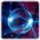 Disco Ball Live Wallpaper icon