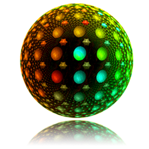 迪斯科球 壁纸