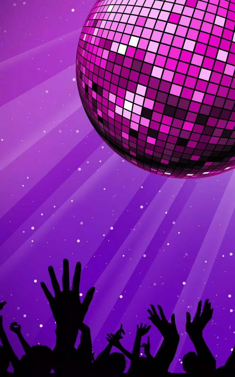 Disco Ball Live Wallpaper APK voor Android Download Disco Ball Live Wallpaper APK voor Android Download