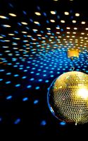 Quả cầu Disco Hình Nền Động ảnh chụp màn hình 1