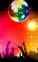 Disco Ball Live Wallpaper syot layar 2