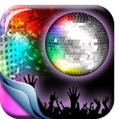 Disco Ball Live Wallpaper