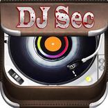 Disco DJ Mixer