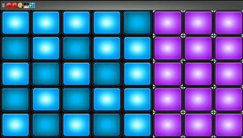 Disco DJ Mixer capture d'écran 2