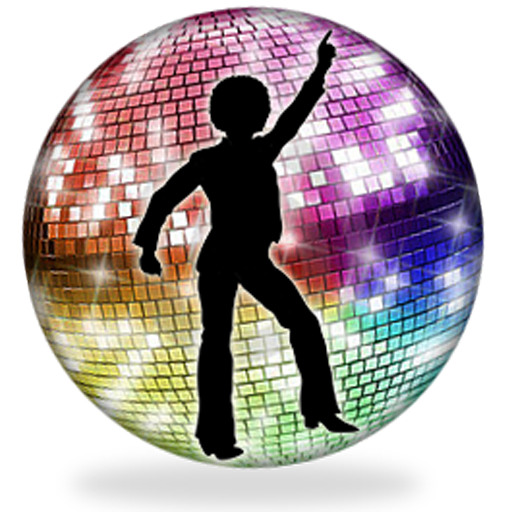 Disco Light Live Wallpaper