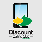 Discount Calling Club icône