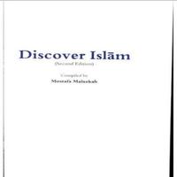 Discover Islam 海报