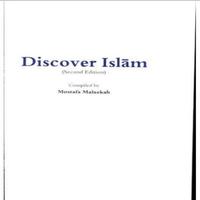 Discover Islam capture d'écran 1