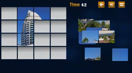 لعبة ترتيب الصور APK Herunterladen