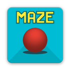 Maze 圖標