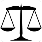 Disha Law Firm icône