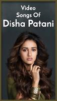 Poster Disha Patani Songs - Hindi Video Songs