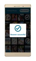 Disk Photo Recovery تصوير الشاشة 3