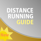 Distance Running Guide icône
