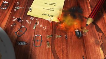 Ant & Bug Smasher ảnh chụp màn hình 3