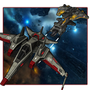 Space War Forbidden Zone 7 3D APK