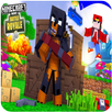 The Dog Minecraft Battle APK
