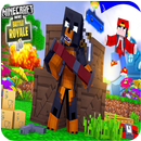 The Dog Minecraft Battle APK