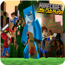 Sharky Fight Minecraft APK