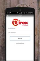 Direx Business screenshot 1