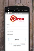 Direx Business screenshot 2