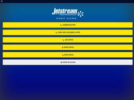 Jetstream Direct screenshot 1