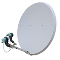 Satellite Director & Satellite Finder Guide