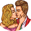APK Dirty Naughty Quotes