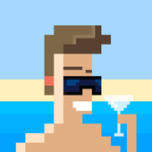 Beach Daddy Mod apk أحدث إصدار تنزيل مجاني