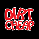 Dirt Cheap aplikacja