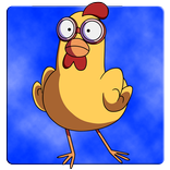 Sea Chicken - One Tough Bird