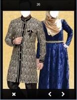 Diwali Cauple Photo Suit ภาพหน้าจอ 3
