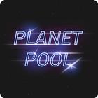 Planet Pool icône