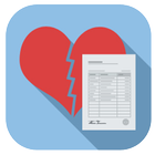 Divorce Papers icon