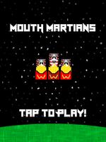 Mouth Martians Academy Edition poster