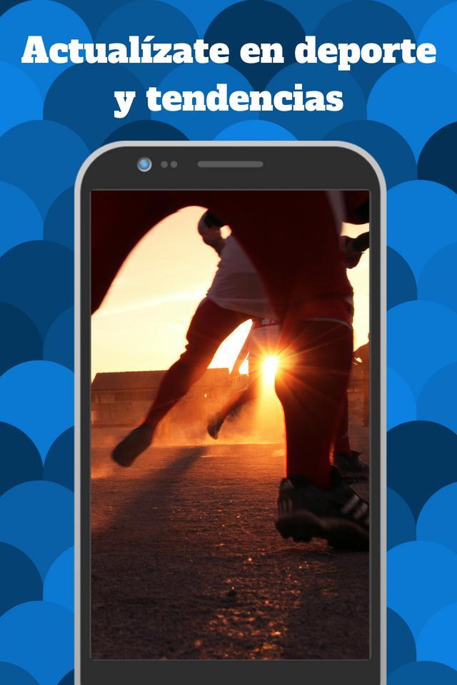 Munera Eastman Radio 790 AM App Gratis En Vivo CO for Android - APK