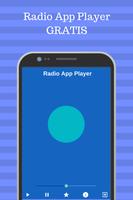 Olimpica Stereo Cali 104.5 App Radio Gratis Online Affiche