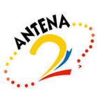 Antena 2 Colombia アイコン