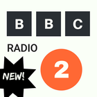 BBC Radio 2 App Live Free Music Player Online UK icône
