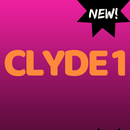 CLYDE 1 Radio App Best Free Music Player Online UK APK