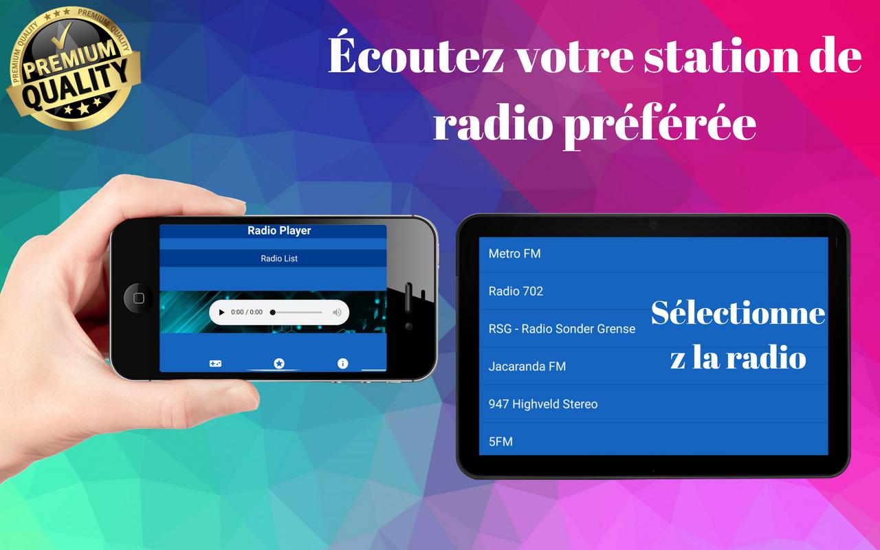 Chante France Radio Gratuit en Ligne en Direct FR for Android - APK Download