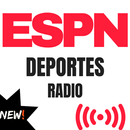 ESPN DEPORTES Radio  Miami En Español Gratis Live APK