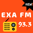 EXA FM 93.3 Monterrey Radio Gratis Online En Vivo APK
