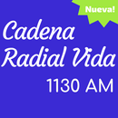 Emisora Cadena Radial Vida Gratis 1130 AM Colombia APK