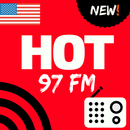 HOT 97 Radio App New York Free Player Station USA APK