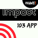 IMPACT 103 App Radio South Africa Free Station FM APK