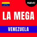 LA MEGA Estación Venezuela 107.3 En Vivo Gratis FM APK